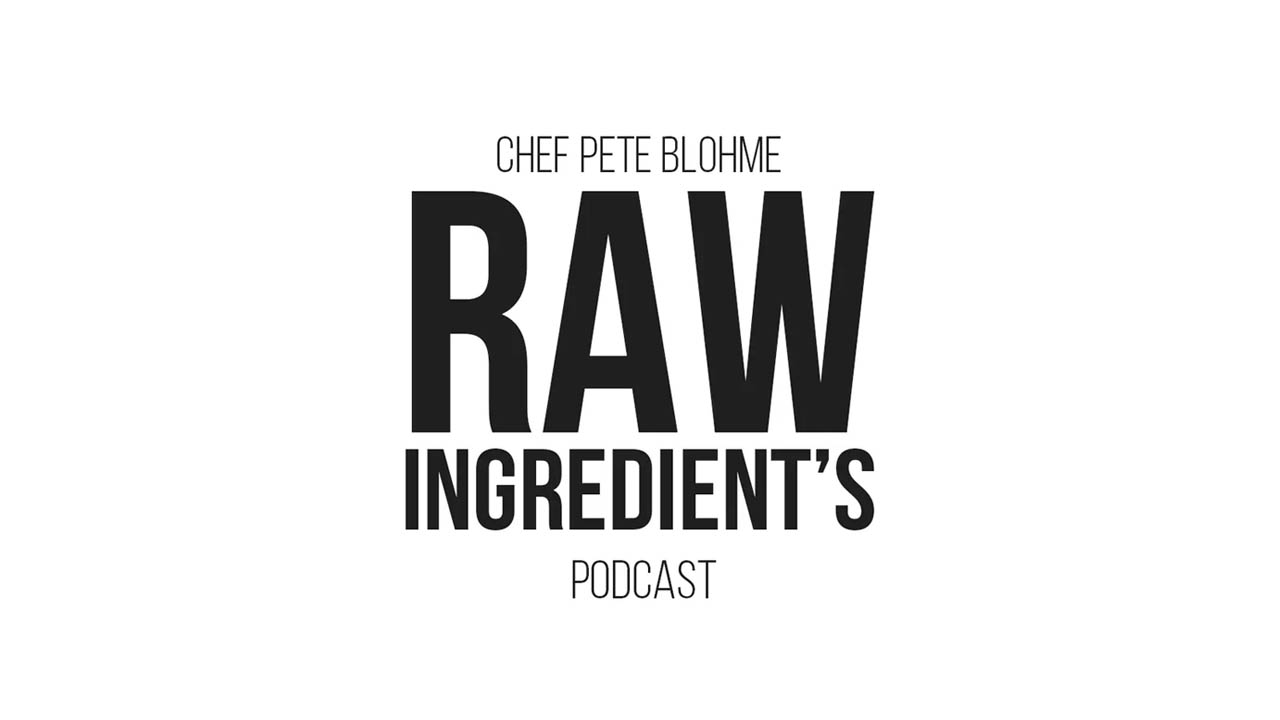Chef Rich Bacchi AKA “Gorilla”